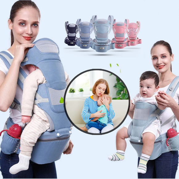 Baby Carriers/sleeping wraps | Mommy's Care