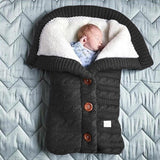 Mommy's Care Baby stroller wool sleeping bag 68*40 Cm - Mommy's Care