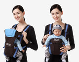 Mommy's Care Beth Bear Baby Carrier 0-30 Months - Mommy's Care