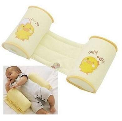 Mommy's Care Comfortable Baby's Head Positioner & Anti-rollover Pillow - Mommy's Care