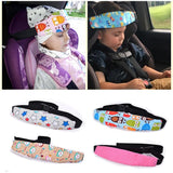 Mommy's Care Infant Car Seat Head Support - Mommy's Care