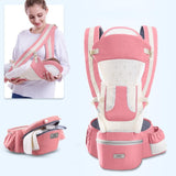 3 in 1 Mommy's Care Kangoroo baby carrier - Mommy's Care