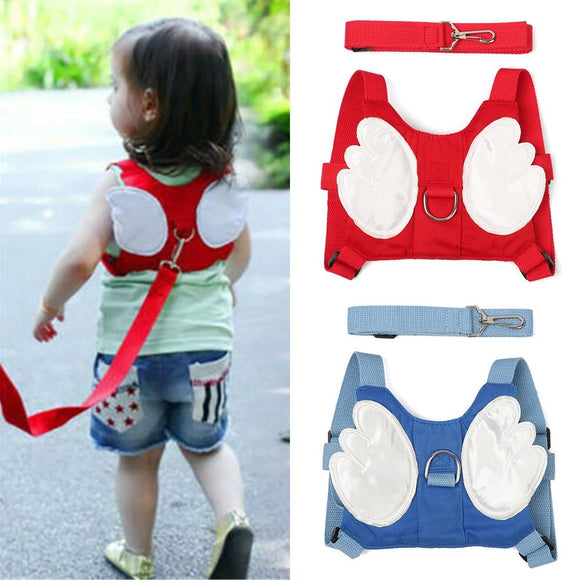 Mommy's Care Baby Anti-Lost Safety Harness Belt For Kids - Mommy's Care